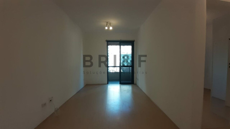Imagem Apartamento com 1 Quarto à Venda, 40 m² em Moema - São Paulo Imagem Apartamento com 1 Quarto à Venda, 40 m² em Moema - São Paulo