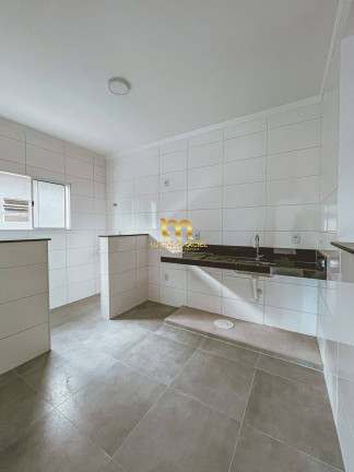 Imagem Casa com 2 Quartos à Venda, 59 m² em Esmeralda - Praia Grande