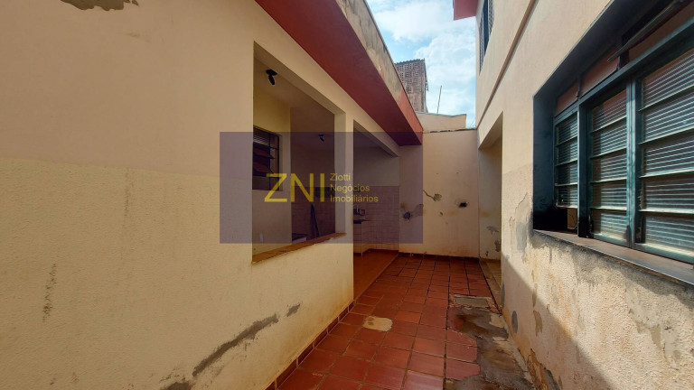 Imagem Casa com 5 Quartos à Venda, 270 m² em Campos Eliseos - Ribeirão Preto