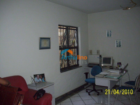 Imagem Casa com 3 Quartos à Venda, 207 m² em Jardim Da Cidade - Salto Imagem Casa com 3 Quartos à Venda, 207 m² em Jardim Da Cidade - Salto