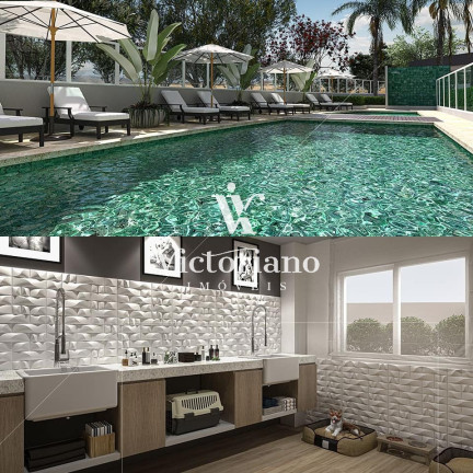 Imagem Apartamento com 3 Quartos à Venda, 79 m² em Loteamento Villa Branca - Jacareí Imagem Apartamento com 3 Quartos à Venda, 79 m² em Loteamento Villa Branca - Jacareí