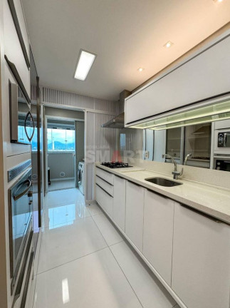 Imagem Apartamento com 2 Quartos à Venda, 79 m² em Vila Lenzi - Jaraguá Do Sul