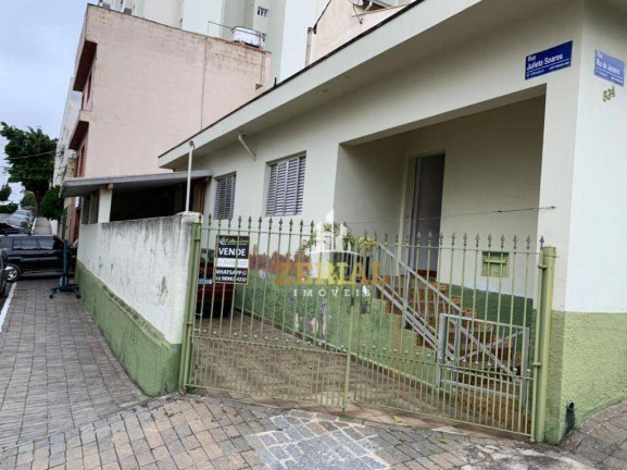 Imagem Casa com 2 Quartos à Venda, 97 m² em Santa Paula - São Caetano Do Sul Imagem Casa com 2 Quartos à Venda, 97 m² em Santa Paula - São Caetano Do Sul
