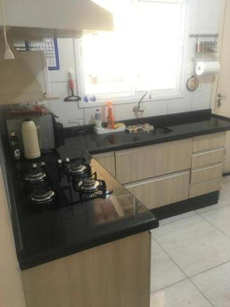 Imagem Casa com 3 Quartos à Venda, 75 m² em Caguassu - Sorocaba Imagem Casa com 3 Quartos à Venda, 75 m² em Caguassu - Sorocaba