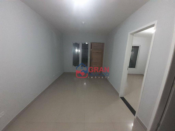Casa com 2 Quartos à Venda, 70 m² em Eucaliptos - Fazenda Rio Grande