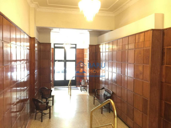 Imagem Apartamento com 2 Quartos à Venda, 82 m² em Higienópolis - São Paulo Imagem Apartamento com 2 Quartos à Venda, 82 m² em Higienópolis - São Paulo