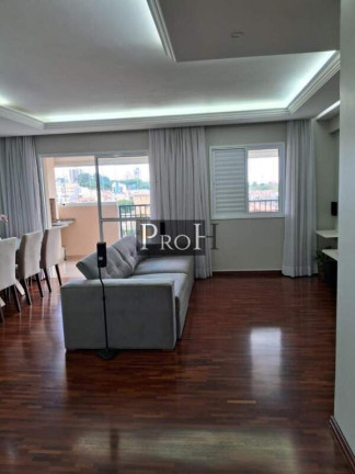 Apartamento com 3 Quartos à Venda, 100 m² em Rudge Ramos - São Bernardo Do Campo
