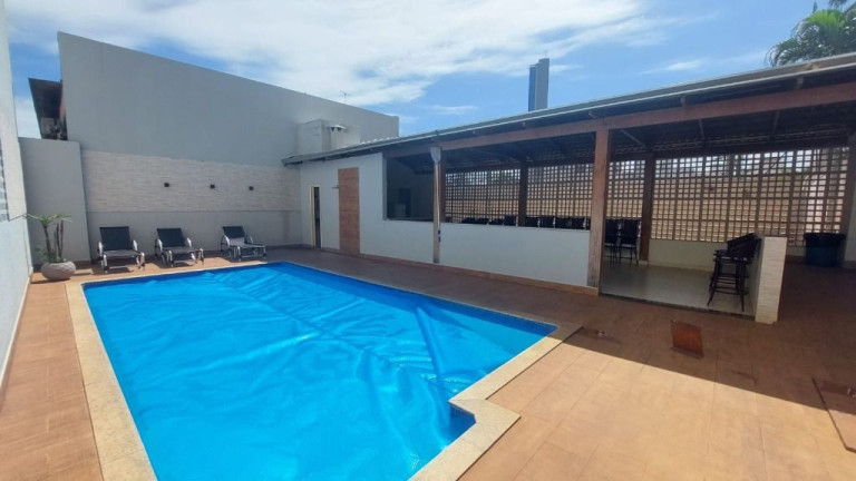 Imagem Apartamento com 3 Quartos à Venda, 89 m² em Jardim América - Goiânia Imagem Apartamento com 3 Quartos à Venda, 89 m² em Jardim América - Goiânia