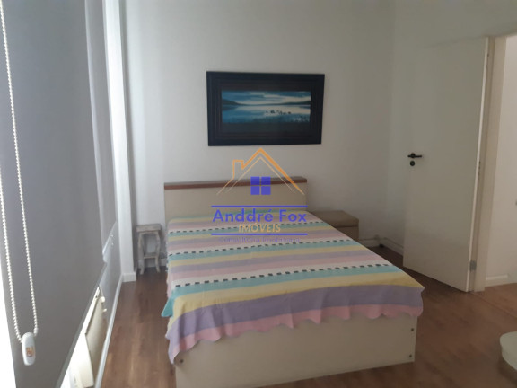 Imagem Apartamento com 2 Quartos à Venda, 77 m² em Grajaú - Rio De Janeiro
