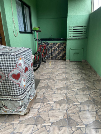 Imagem Sobrado com 3 Quartos para Temporada, em Brejatuba - Guaratuba Imagem Sobrado com 3 Quartos para Temporada, em Brejatuba - Guaratuba