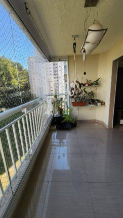 Imagem Apartamento com 3 Quartos à Venda, 82 m² em Jardim Das Vertentes - São Paulo