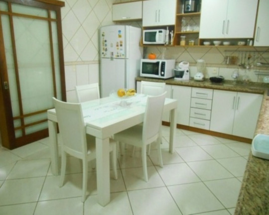 Imagem Sobrado com 3 Quartos à Venda, 125 m² em Parque Santa Fe - Porto Alegre Imagem Sobrado com 3 Quartos à Venda, 125 m² em Parque Santa Fe - Porto Alegre