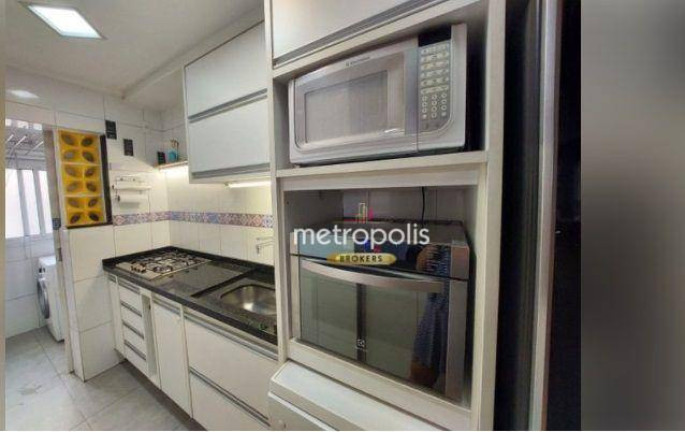 Imagem Apartamento com 2 Quartos à Venda, 68 m² em Osvaldo Cruz - São Caetano Do Sul Imagem Apartamento com 2 Quartos à Venda, 68 m² em Osvaldo Cruz - São Caetano Do Sul
