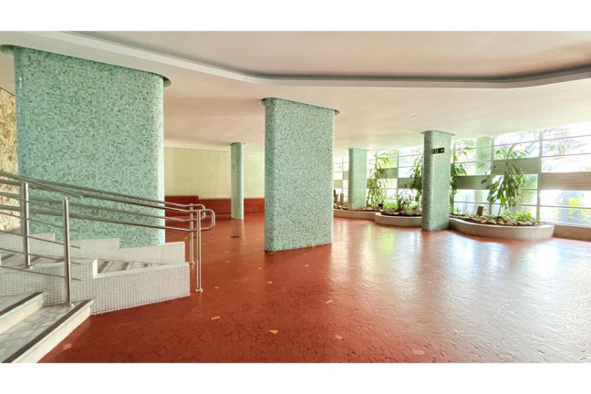 Imagem Imóvel com 2 Quartos à Venda, 49 m² em Centro Histórico - Porto Alegre Imagem Imóvel com 2 Quartos à Venda, 49 m² em Centro Histórico - Porto Alegre