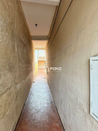 Imagem Casa com 1 Quarto para Alugar, 60 m² em Vila Renata - Guarulhos Imagem Casa com 1 Quarto para Alugar, 60 m² em Vila Renata - Guarulhos