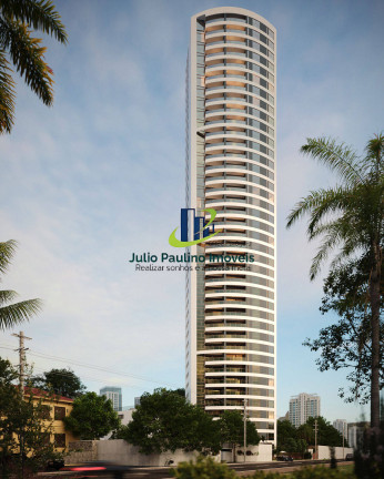Imagem Apartamento à Venda,  em Casa Amarela - Recife