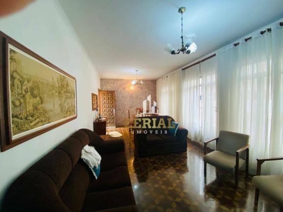 Imagem Casa com 2 Quartos à Venda, 180 m² em Santa Maria - São Caetano Do Sul Imagem Casa com 2 Quartos à Venda, 180 m² em Santa Maria - São Caetano Do Sul