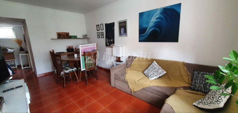 Imagem Apartamento com 1 Quarto à Venda, 60 m² em Higienopolis - São Paulo