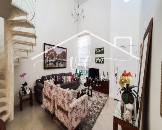 Imagem Casa com 4 Quartos à Venda, em Ibiti Royal Park - Sorocaba Imagem Casa com 4 Quartos à Venda, em Ibiti Royal Park - Sorocaba