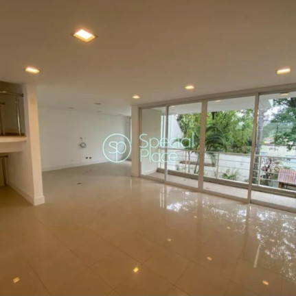 Imagem Casa de Condomínio com 4 Quartos à Venda, 500 m² em Brooklin - São Paulo Imagem Casa de Condomínio com 4 Quartos à Venda, 500 m² em Brooklin - São Paulo