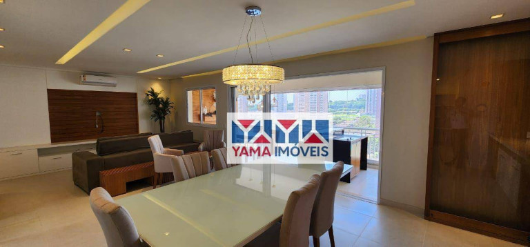 Imagem Apartamento com 3 Quartos à Venda, 156 m² em Bosque Das Juritis - Ribeirão Preto Imagem Apartamento com 3 Quartos à Venda, 156 m² em Bosque Das Juritis - Ribeirão Preto