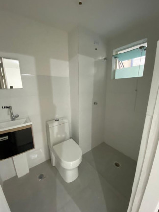 Imagem Apartamento com 2 Quartos à Venda, 40 m² em Burgo Paulista - São Paulo