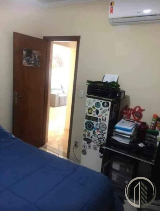 Imagem Apartamento com 2 Quartos à Venda, 110 m² em Embaré - Santos