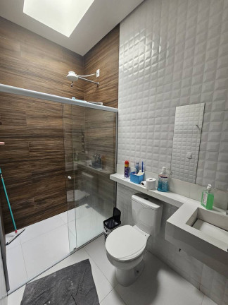 Imagem Casa de Condomínio com 4 Quartos à Venda, 180 m² em Parque Ibiti Reserva - Sorocaba