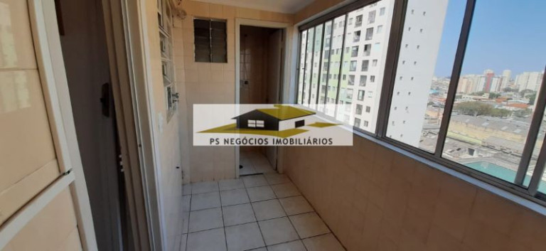 Imagem Apartamento com 2 Quartos à Venda, 73 m² em Vila Moinho Velho - São Paulo