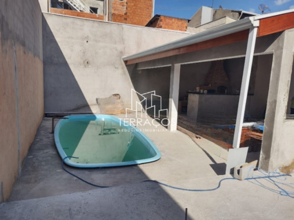 Imagem Sobrado com 3 Quartos à Venda, 266 m² em Jardim América - Várzea Paulista Imagem Sobrado com 3 Quartos à Venda, 266 m² em Jardim América - Várzea Paulista