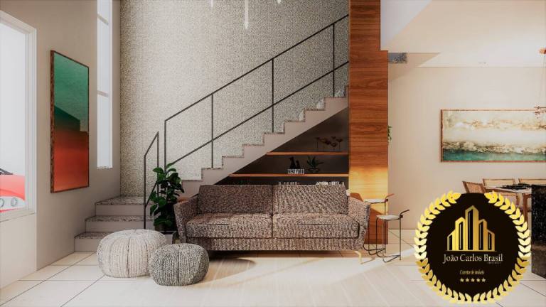 Imagem Casa com 3 Quartos à Venda, 216 m² em Urucunema - Eusébio