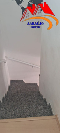 Imagem Casa com 2 Quartos à Venda, 75 m² em Outeiro De Passárgada - Cotia Imagem Casa com 2 Quartos à Venda, 75 m² em Outeiro De Passárgada - Cotia