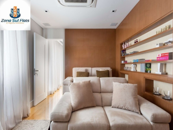 Imagem Apartamento com 4 Quartos à Venda, 275 m² em Vila Olímpia - São Paulo Imagem Apartamento com 4 Quartos à Venda, 275 m² em Vila Olímpia - São Paulo