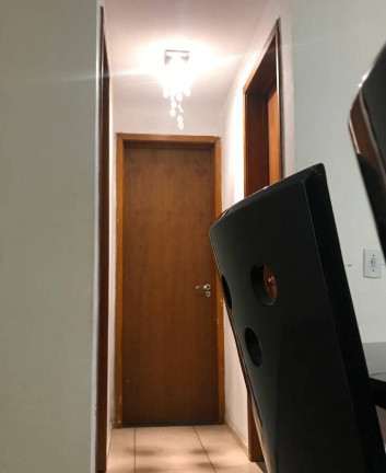 Imagem Apartamento com 2 Quartos à Venda,  em Parque Real De Goiânia - Aparecida De Goiânia