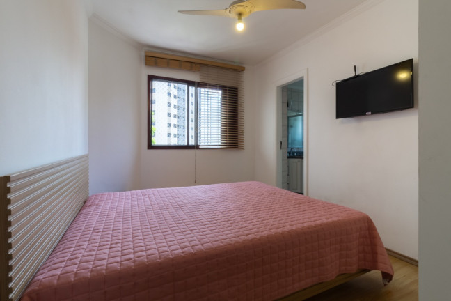 Imagem Apartamento com 3 Quartos à Venda, 94 m² em Vila Leopoldina - São Paulo