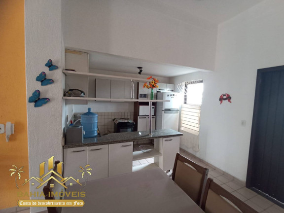 Imagem Apartamento com 2 Quartos à Venda, 110 m² em Taperapuan - Porto Seguro Imagem Apartamento com 2 Quartos à Venda, 110 m² em Taperapuan - Porto Seguro