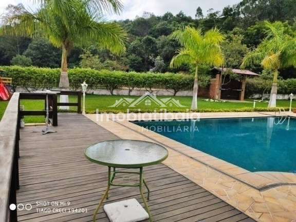 Imagem Chácara com 4 Quartos à Venda, 17.000 m² em Cachoeirinha - Bom Jesus Dos Perdões