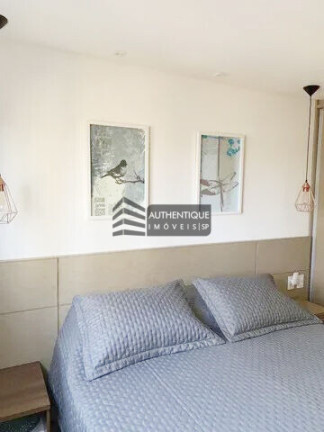 Imagem Apartamento com 2 Quartos à Venda, 64 m² em Chácara Inglesa - São Paulo