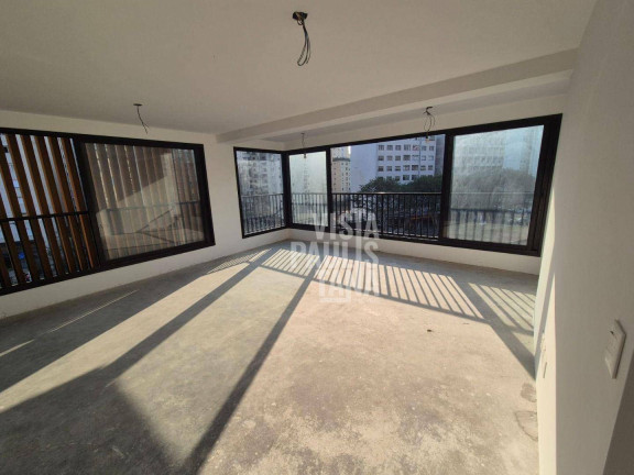 Imagem Apartamento com 3 Quartos à Venda, 189 m² em Jardim Paulista - São Paulo Imagem Apartamento com 3 Quartos à Venda, 189 m² em Jardim Paulista - São Paulo