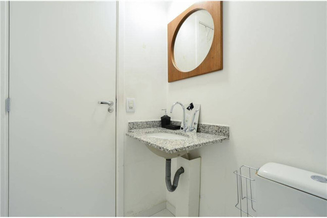 Imagem Apartamento com 2 Quartos à Venda, 76 m² em Jardim Parque Morumbi - São Paulo
