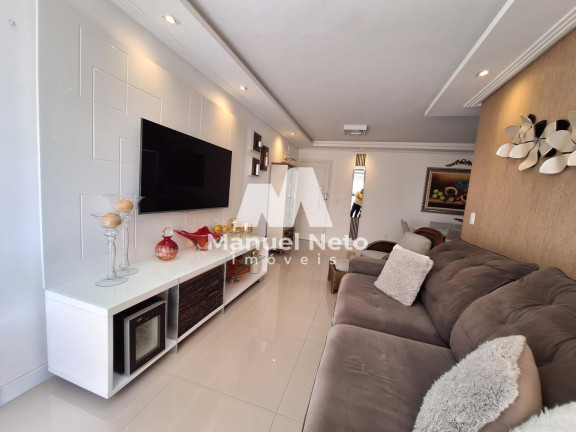 Imagem Apartamento com 3 Quartos à Venda, 113 m² em Centro Imagem Apartamento com 3 Quartos à Venda, 113 m² em Centro