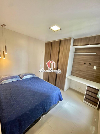 Imagem Apartamento com 3 Quartos à Venda, 134 m² em Ponta Negra - Manaus