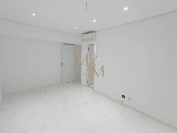 Imagem Apartamento com 2 Quartos à Venda, 150 m² em Marapé - Santos