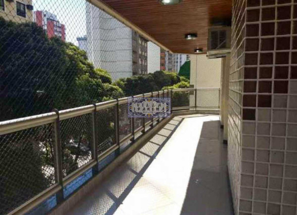 Imagem Apartamento com 3 Quartos à Venda, 120 m² em Icaraí - Niterói Imagem Apartamento com 3 Quartos à Venda, 120 m² em Icaraí - Niterói
