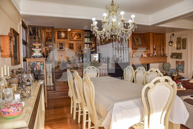 Imagem Casa com 5 Quartos à Venda, 860 m² em Sétimo Céu - Porto Alegre Imagem Casa com 5 Quartos à Venda, 860 m² em Sétimo Céu - Porto Alegre