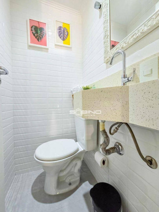 Imagem Casa de Vila com 3 Quartos à Venda, 142 m² em Riviera De São Lourenço - Bertioga Imagem Casa de Vila com 3 Quartos à Venda, 142 m² em Riviera De São Lourenço - Bertioga