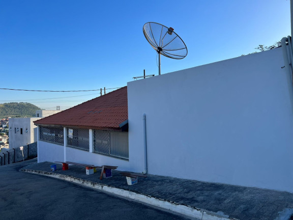 Imagem Casa com 2 Quartos à Venda, 88 m² em Altos De Jordanésia (jordanésia) - Cajamar Imagem Casa com 2 Quartos à Venda, 88 m² em Altos De Jordanésia (jordanésia) - Cajamar