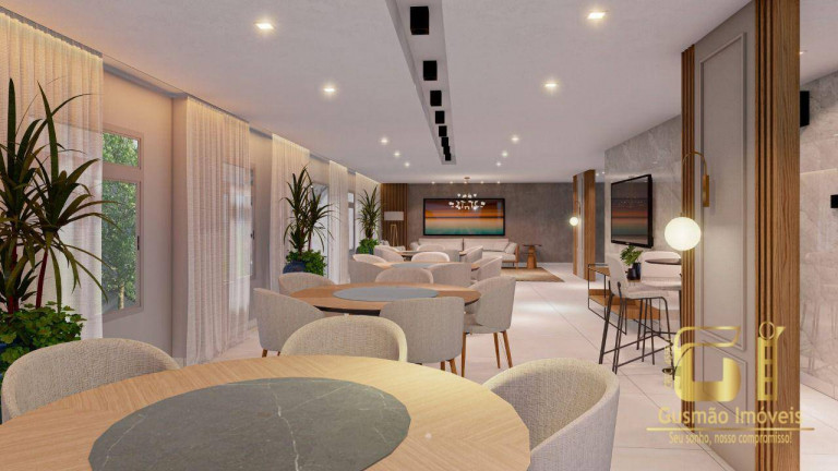 Imagem Apartamento com 3 Quartos à Venda, 79 m² em Capim Macio - Natal