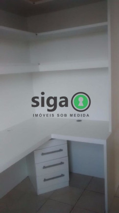 Imagem Apartamento com 3 Quartos à Venda, 67 m² em Jardim Da Saúde - São Paulo Imagem Apartamento com 3 Quartos à Venda, 67 m² em Jardim Da Saúde - São Paulo