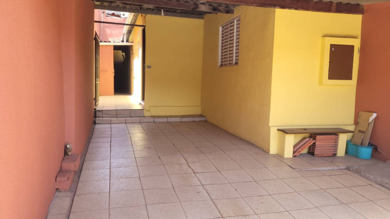 Imagem Casa com 2 Quartos à Venda, 115 m² em Jardim São Camilo Novo - Jundiaí Imagem Casa com 2 Quartos à Venda, 115 m² em Jardim São Camilo Novo - Jundiaí